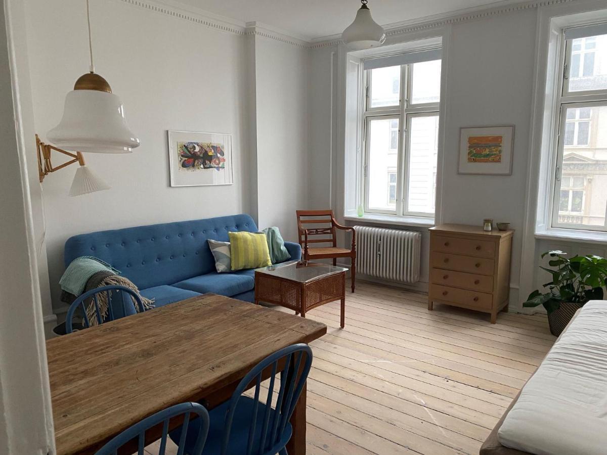 Apartmentincopenhagen 1505 Lejlighed